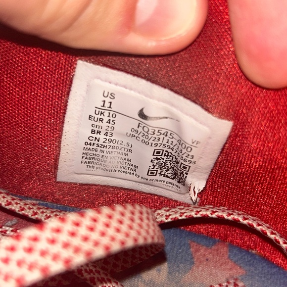 See Description - Picture 4 of 6